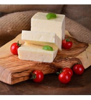 İzmir Bergama Tulum Peyniri İnek 500 g e