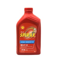 Shell Spirax S2 ATF AX 1 Lt Otomatik Şanzıman Yağı