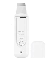 Xiaomi İnFace MS7100 Ultrasonic Yüz Temizleme Cihazı Beyaz  (Distribütör Garantili)