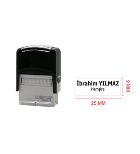 MATUYA 10 "HEMŞİRE " KAŞESİ