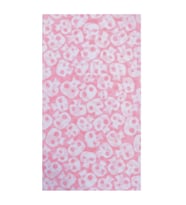 Pink Skull Bandana