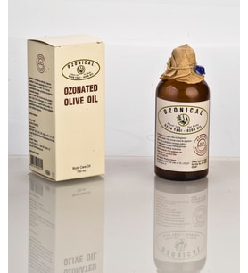 Ozonical Ozon Yaği 100 ML