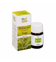 Pazariz Bio Vitals Adaçayı (Acı Elma) Yağı 20 Ml