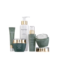 Oriflame NovAge Ecollagen Wrinkle Power Yaşlanma Karşıtı Cilt Bakım Seti