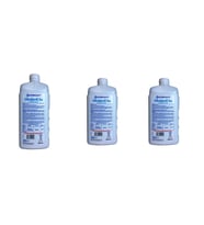 DERMOSEPT Oksijenli Su Antibakteriyel Çözelti 1000ML X3