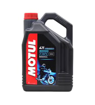 Motul 3000 20W-50 4T 4 Lt 4 Zamanlı Motosiklet Motor Yağı