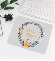 Kişiye Özel Tasarımlı Mouse Pad 86163