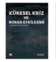 Küresel Kriz ve Borsa Etkileşimi