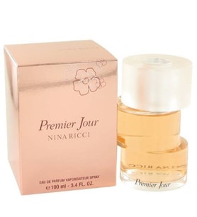 Nina Ricci Premier Jour EDP 100 ml Kadın Parfüm Fiyatları