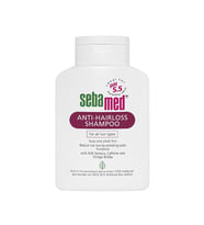 Sebamed Saç Dökülmesine Karşı Etkili Şampuan 400 ml