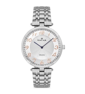 NACAR NC10-2921039-ASM ERKEK KOL SAATİ