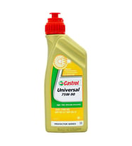 Castrol Universal 75W-90 1 Litre Manuel Şanzıman Yağı