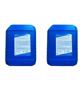 DERMOSEPT NOVADEX GA ALET ve ENDOSKOPİ DEZENFEKTANI 5 LT 2 ADET