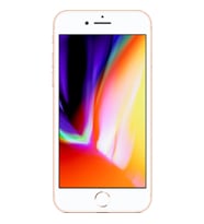 Apple iPhone 8 64 GB Altın Cep Telefonu (Apple Türkiye Garantili)