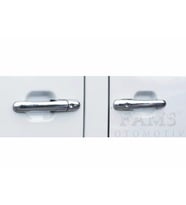 Mercedes  Vito W639 Krom Kapı Kolu 5 Kapı 2004-2014 (SENSÖRLÜ)
