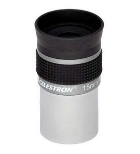 Celestron 93320 Omni 1.25 in - 15mm Mercek