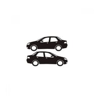 Albea sticker Fiat tofas oto stickers Yapıştırma