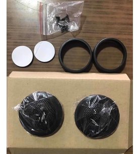 Tweter Tiz Hoparlör Tivitır 120W Gerçek Çıkış 