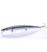 PROFISHER Kalem Balık Model E Sert Sahte Yapay Yem 26 gr 18 cm