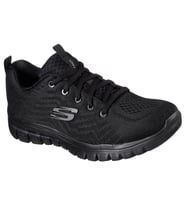 Skechers Graceful-Get Siyah Connected