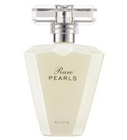 Avon Rare Pearls Kadın Parfümü Edp 50 Ml.