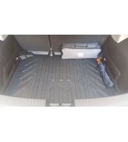 Seat Leon 2013-2019 Bagaj Havuzu