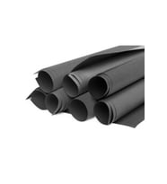 Kika Siyah Fon Kartonu 100 gr 50x70