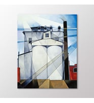 Arty Tablo My Egypt Tablo (Karışık)
