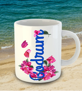 Bodrum Kupa Bardak 82131