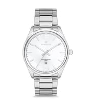 MOMENTUS KC231S-02SS ÇELİK KLASİK ERKEK KOL SAATİ