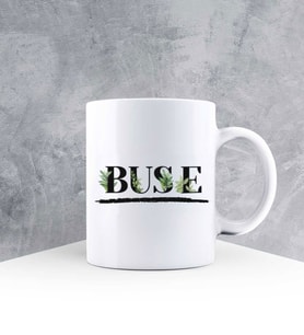 Kişiye Özel Kupa Bardak 86399