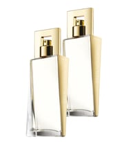 Avon Attraction Kadın Parfüm Edp 50 Ml. Ikili Set
