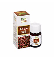 Pazariz Bio Vitals Kakao Yağı - 20 ml
