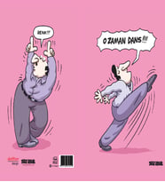 Deffter O Zaman Dans Not Defteri