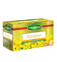 Mindivan Kantaron Çayı 20'li