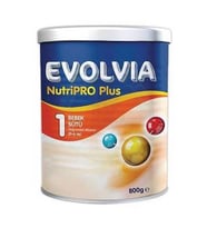 Evolvia NutriPro Plus 1 Bebek Sütü 800 gr