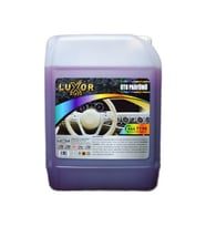 Luxor Kimya Çilek Sakız Oto - Ev Kokusu 5 LT