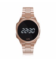 UPWATCH ICON ROSE GOLD UNİSEX KOL SAATİ