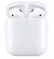 AteşTech Airpods Tipi  2.Nesil Bluetooth Kulaklık - İthalat Ürün