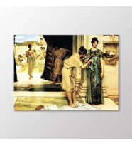 Arty Tablo Serinleme Bölümü Tablo (Karışık)