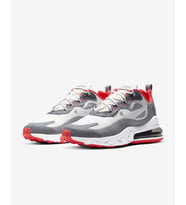 Nike Air Max 270 React Spor Ayakkabı CT1264-100