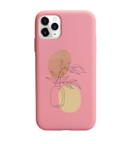 Pudra Lansman Kılıf iPhone 11 Pro Max