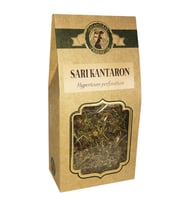 Sarı Kantaron 50 g