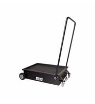 Brio Mekanik Seyyar Yağ & Antifriz Boşaltma 50 Litre