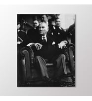 Arty Tablo Atatürk Tablo (Karışık)