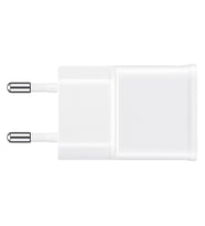 Samsung Orjinal Micro USB Ev Şarj Aleti - Beyaz EP-TA12EWEUGWW