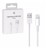 Apple Uyumlu  İphone Lightning Şarj Kablosu 2 metre ME291ZM/A