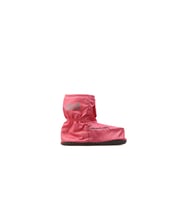 Jack Wolfskin Çocuk Outdoor Ayakkabısı 4018192-2099 Moonchild Mid K Turuncu