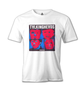Talking Heads - Remain In Light