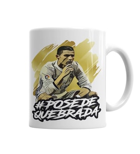 Pose Cristiano Ronaldo CR7 Fifa 18  Pose De Quebrada Kupa
